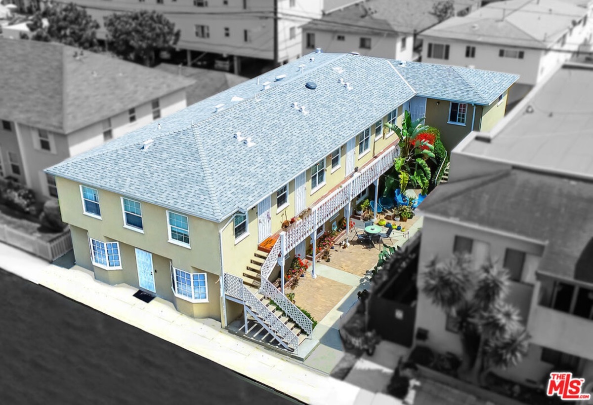 120 Bennett Avenue property photograph