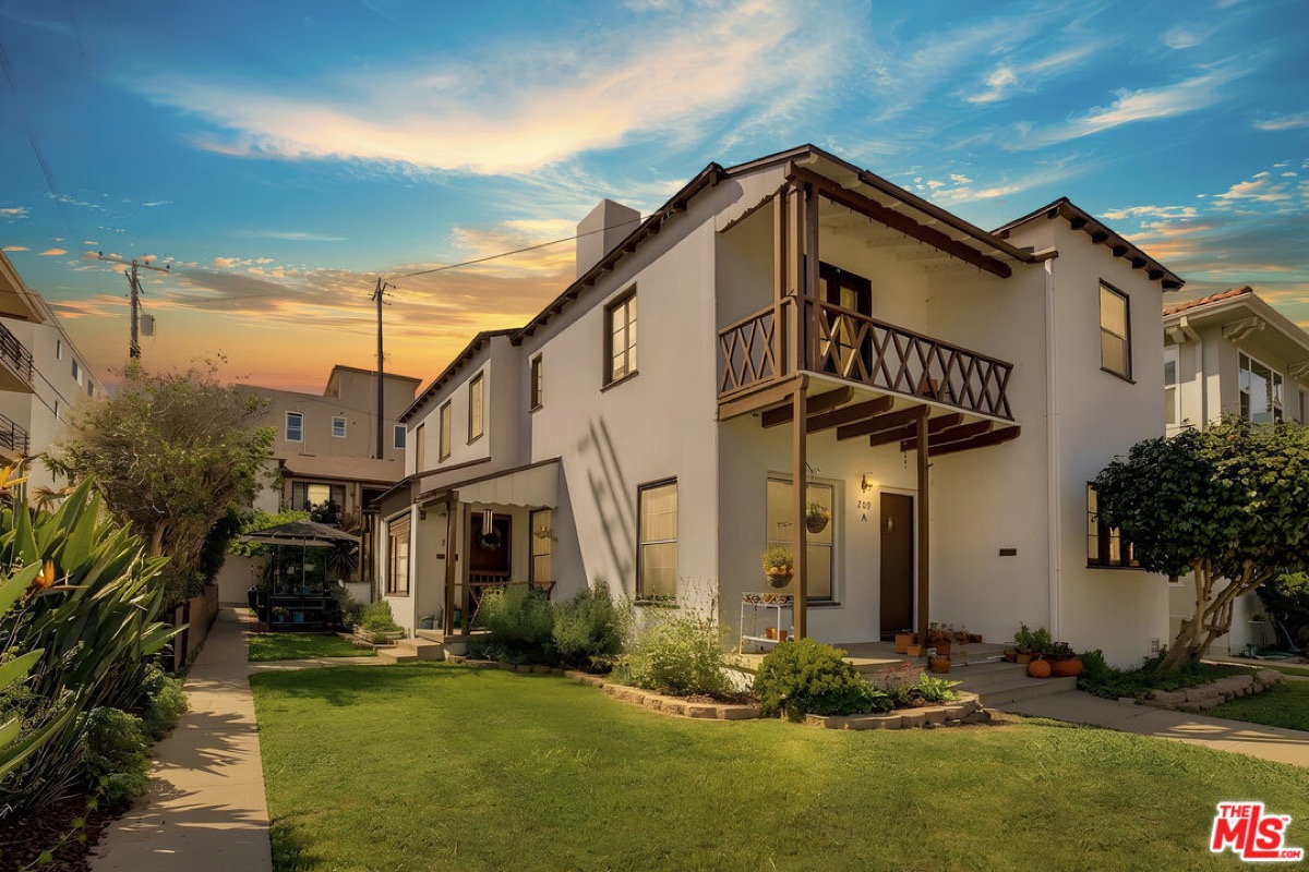 209 Mira Mar Avenue property photograph